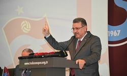 Başkan Genç : “Trabzonspor’u Bir Bebek Gibi Koruyacağız”