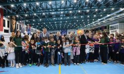 Samsun İlkadım’da TÜBİTAK Bilim Şenliği Coşkusu