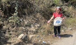 Tarihi Süleymaniye Mahallesi’nde Çevre Kirliliği Tepkisi