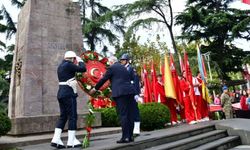 Trabzon’da 29 Ekim Cumhuriyet Bayramı Coşkusu