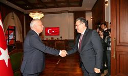 TRABZON’DA CUMHURİYET BAYRAMI COŞKUYLA KUTLANDI