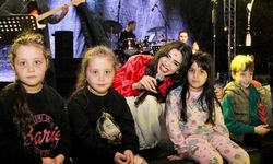 Ceren Ece Öksüz’den Giresun’da Cumhuriyet Coşkusu!