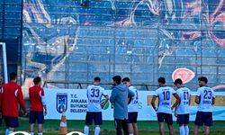 1461 Trabzon FK’da moral bozan mağlubiyet!