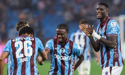 Oulai ve Folcarelli Cimbom’u Yıkmaya Hazır! Trabzonspor’un Zafer Planı