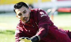 Gözler Uğurcan Çakır'a Çevrildi! İlk Kez Trabzonspor'a Karşı...