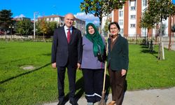 Yere Düşen Bayrak, Kaldıran Yürek! Rukiye Tuna’nın Göz Yaşartan Hikayesi