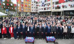 Halkı unutanların bize ders verecek yüzü yok!