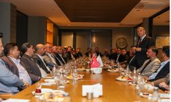 Düzce’nin Merkezinde Büyük Bir Dönüşüm Başladı