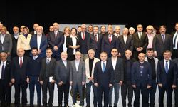 Başkan Genç: Güçlü Medeniyetler, Güçlü Dillerle İnşa Edilir