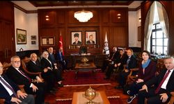 Trabzon’da Engelli Bireylerin Koşulları Masaya Yatırıldı