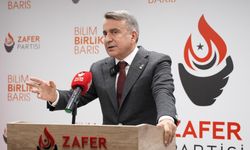 Zafer Partisi Sözcüsü Karamahmutoğlu: “Atatürk hiçbir parti lideriyle kıyaslanamaz”