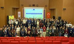 Mardin’de AB Gençlik Forumu! Yeşil Diplomasi Haftaları Tamamlandı