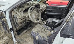 Trabzon'da kiralık araçla denize atlad!: Üniversiteli genç kurtarıldı