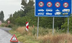 Trabzon’da 18 İlçede Trafik Levhaları Yenileniyor!