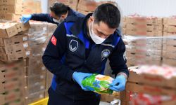 Gıda Zehirlenmelerinin Ardından Ortahisar'dan Sıkı Denetim