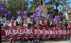 Trabzon'da Keşanlı Kadınlar Direksiyon Başına Geçti