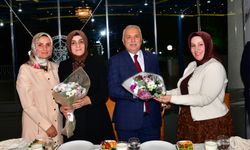 Vali Yıldırım’dan Şehit Öğretmen Ailesine Öğretmenler Günü Ziyareti