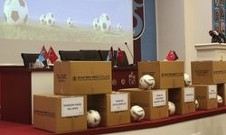 Başkan Genç’ten 95 Amatör Kulübe Örnek Destek