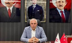 Adem Aydın’dan İYİ Parti’ye: “Bu Sözlerin Bedeli Ağır Olur”