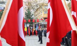 Akçaabat’ta Öğretmenler Günü Törenlerle Kutlandı