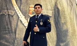 Berkay Karaca Kimdir? Hava Uçak Bakım Astsubay Üstçavuş Kaç Yaşında, Nereli?