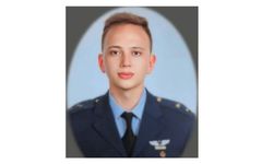 Cüneyt Kandemir kimdir? Şehit Hava Pilot Üsteğmen Nereli?