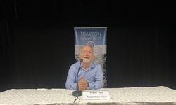 Veysel Usta’dan Duygusal Konuşma: “Trabzon, Milli Mücadelede Hep Öndeydi”