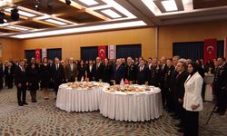 KKTC’nin 42. Kuruluş Yıldönümünde Trabzon’da Duygusal Tören