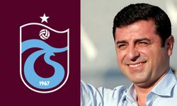 Selahattin Demirtaş’tan Trabzonspor Çağrısı! Kardeşlik Maçı Gündem Yarattı
