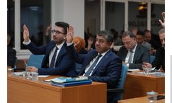 Düzce Meclisi Yeni Yerinde Toplandı: 34 Gündem Maddesi Görüşüldü