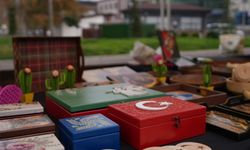 Düzce Millet Bahçesi’nde Öğretmenler Günü coşkusu!