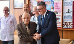 “Eğitime adanmış kalplere minnetle… 24 Kasım Öğretmenler Günü”