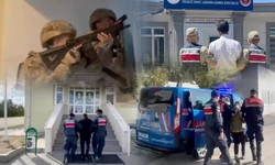 Trabzon Dahil 31 İlde FETÖ Operasyonu: 56 Şüpheli Yakalandı!