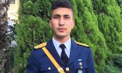 Emre Mercan Kimdir? Şehit Hava Uçak Bakım Üsteğmen Nereli, Kaç Yaşında?