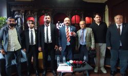 Zafer Partisi'nden Trabzon'da Şükrü Erbaş Tepkisi