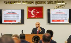 Faruk Özlü: “Düzce’nin Yapı Stokunun %80’ini Yeniledik, Durmak Yok”