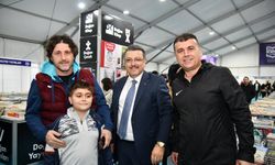 Fatih Tekke Bugün Neredeydi? Süpriz Ziyaret...