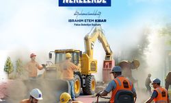 Fatsa’da 17 Kasım hizmet ve yatırım programı açıklandı