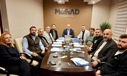 “Gelecek Nesiller İçin Daha Yaşanabilir Trabzon” Çağrısı