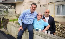 Giresun Belediyesi’nden Şehrin Her Noktasına Asfalt Hamlesi