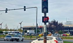 Giresun’da Trafiğe Modern Dokunuş: LED’li Sinyalizasyon Dönemi