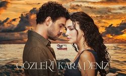 Gözleri Karadeniz’den Taşacak Bu Deniz’e Salvo! Diziler Karadeniz’de Kapıştı