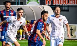 Hekimoğlu 1461 Trabzon Maçında Sakatlıklara İsyan Etti! Kurban Kesiyor...