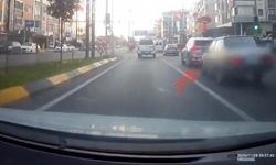 Seyir halinde makas atan sürücüye Trabzon’da ağır ceza