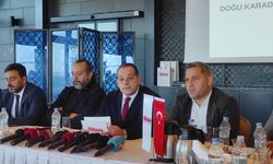 Mehmet Ali Tuna: “Denetimsizlik Doğu Karadeniz turizmini yıpratıyor”