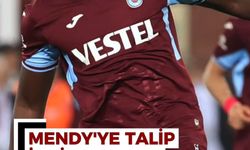 Mendy transferinde gözler İngiltere’ye çevrildi