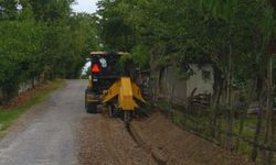 Ordu Büyükşehir’den Ünye’ye sağlıklı ve kesintisiz su müjdesi