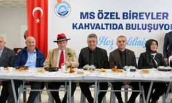 Ortahisar Belediyesi’nden MS ve DMD hastaları için örnek dayanışma!