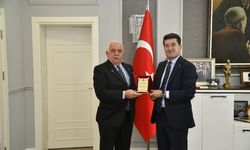 Ortahisar Belediyesi’nden Şehit Ailelerine Anlamlı Destek