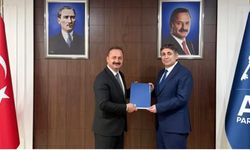 Psikiyatri Uzmanı Coşkun, Anahtar Parti’de Sağlık Politikaları Başkan Yardımcısı Oldu